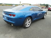 2010 Chevrolet Camaro